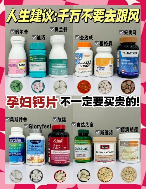 咸宁代怀公司:供卵代怀妈妈补哪种钙比较好